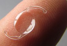 Lentes intra-oculares