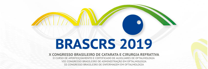 64° Congresso Brasileiro de Oftalmologia