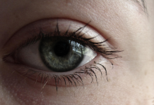 Para que serve o colírio PVPI?