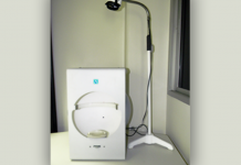 Eletrorretinografia (ERG)