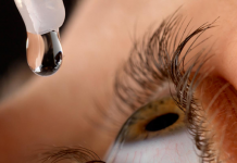 O que é e para que serve o colírio Tropicamida?