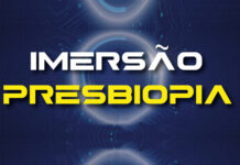 Imersão Presbiopia – outubro de 2022