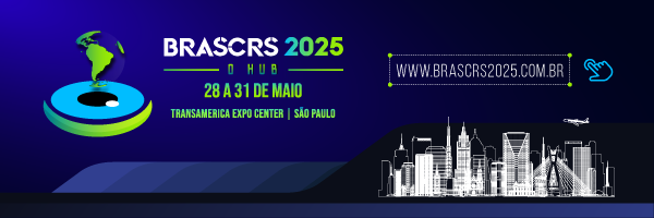 Congresso BRASCRS 2025