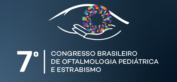 Congresso Brasileiro de Oftalmologia Pediátrica e Estrabismo