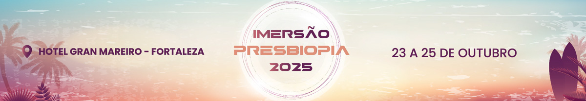 Imersão Presbiopia 2025