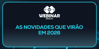 Webinar | 11/12/2025 – As novidades que virão em 2026