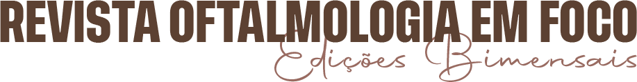 REVISTA OFTALMOLOGIA EM FOCO 213