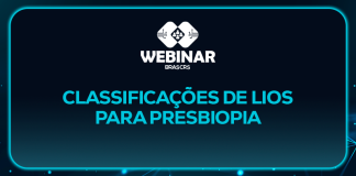 Webinar | 12/03/2026 – Classificações de LIOs para Presbiopia