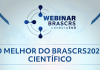 Webinar | 18/06/2026 – O melhor do BRASCRS 2026 Científico